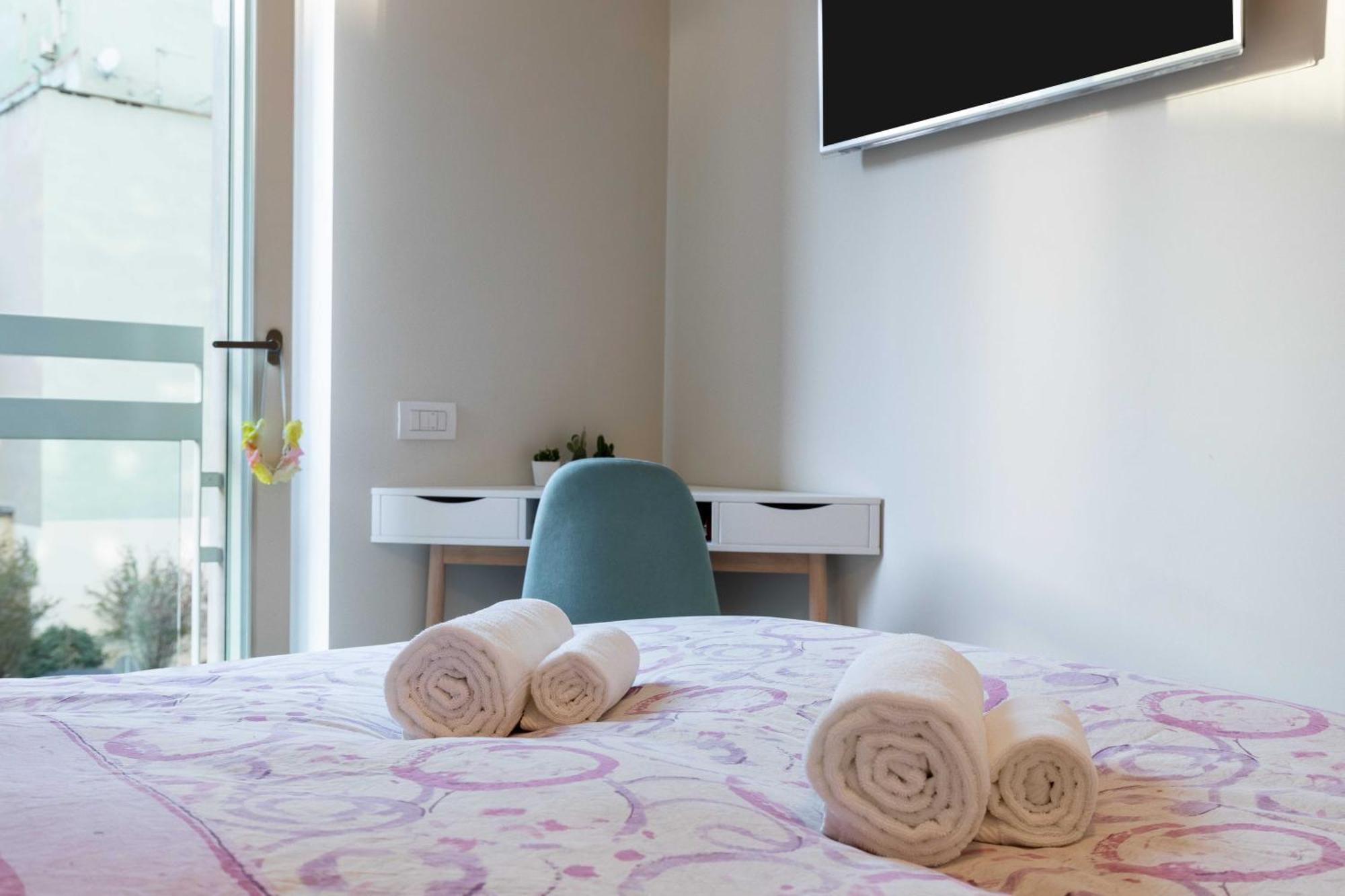 Luxury Apartment - Free Private - Parking Maestri Campionesi 16 Milánó Kültér fotó